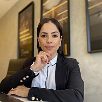 Michelle Alves Pereira