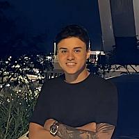 Caio Eduardo Ferreira de Andrade